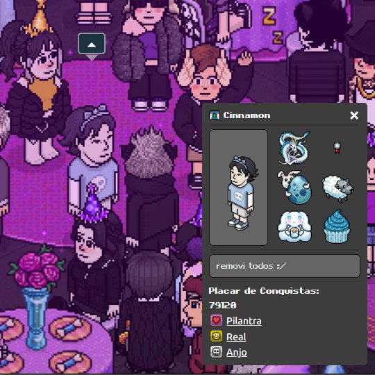 hbtcinnamon's tweet image. #Habblet15Anos @MeuHabblet