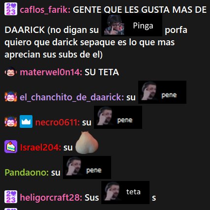 OfflineDaarick's tweet photo. Online chat xd https://t.co/8kvsEKVFQR