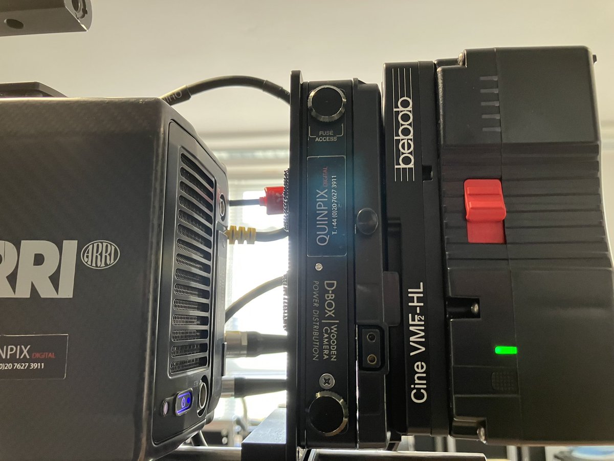 Quinpix Digital Ltd tweet media