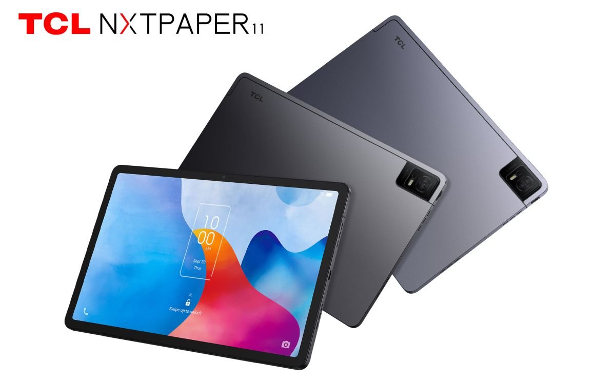 techkernels's tweet image. TCL 40 NXTPAPER seems pretty cool
-5010mAH battery
-paper like 6.7 inch screen, can be used with stylus
-256GB
-32MP front camera
-8+8GB Ram Expansion
-“Reflection Free” （matte like）
-“Softer light at night”
-FHD+ 90hz 
-33W Ultra Fast Charging #TCL #TCLNXTpaper #TCL #tcl
