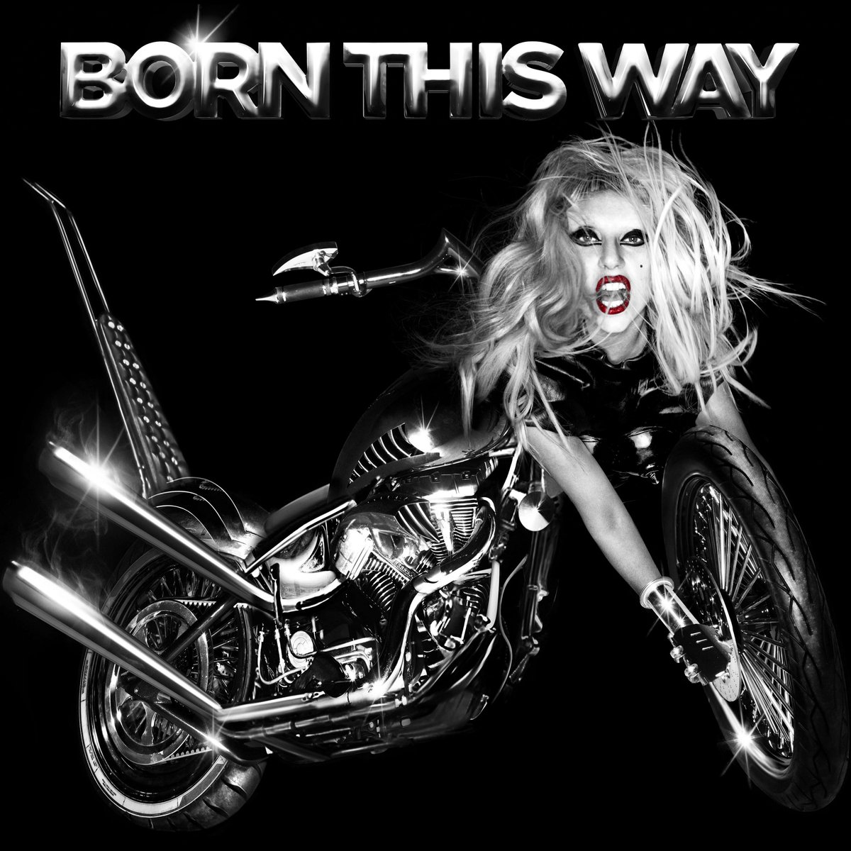 .@ladygaga’s “Born This Way” album is now 6X PLATINUM (480,000) certified in Canada.🇨🇦