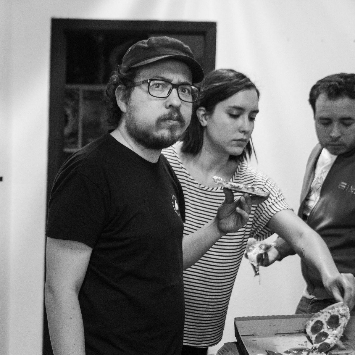 Producciones Sin Contexto tweet media