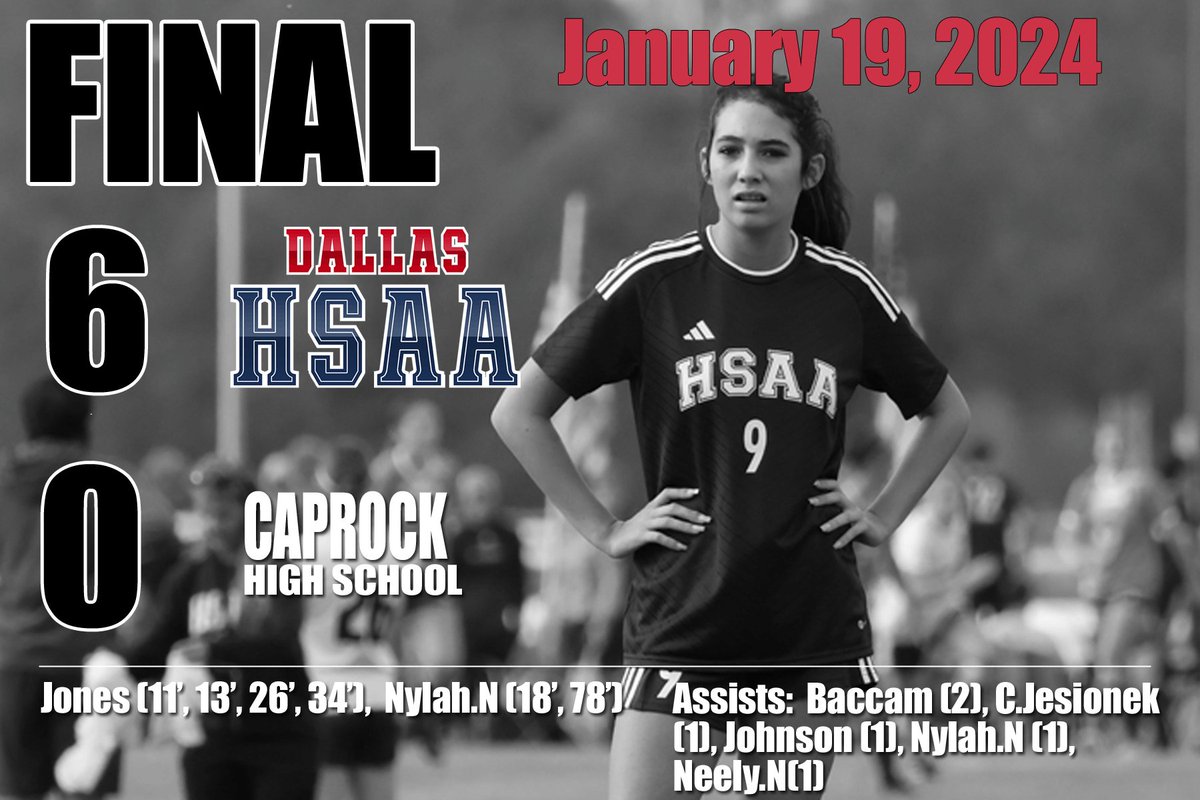 HSAA Angels | Women's Soccer (@hsaa_ws) on Twitter photo 
