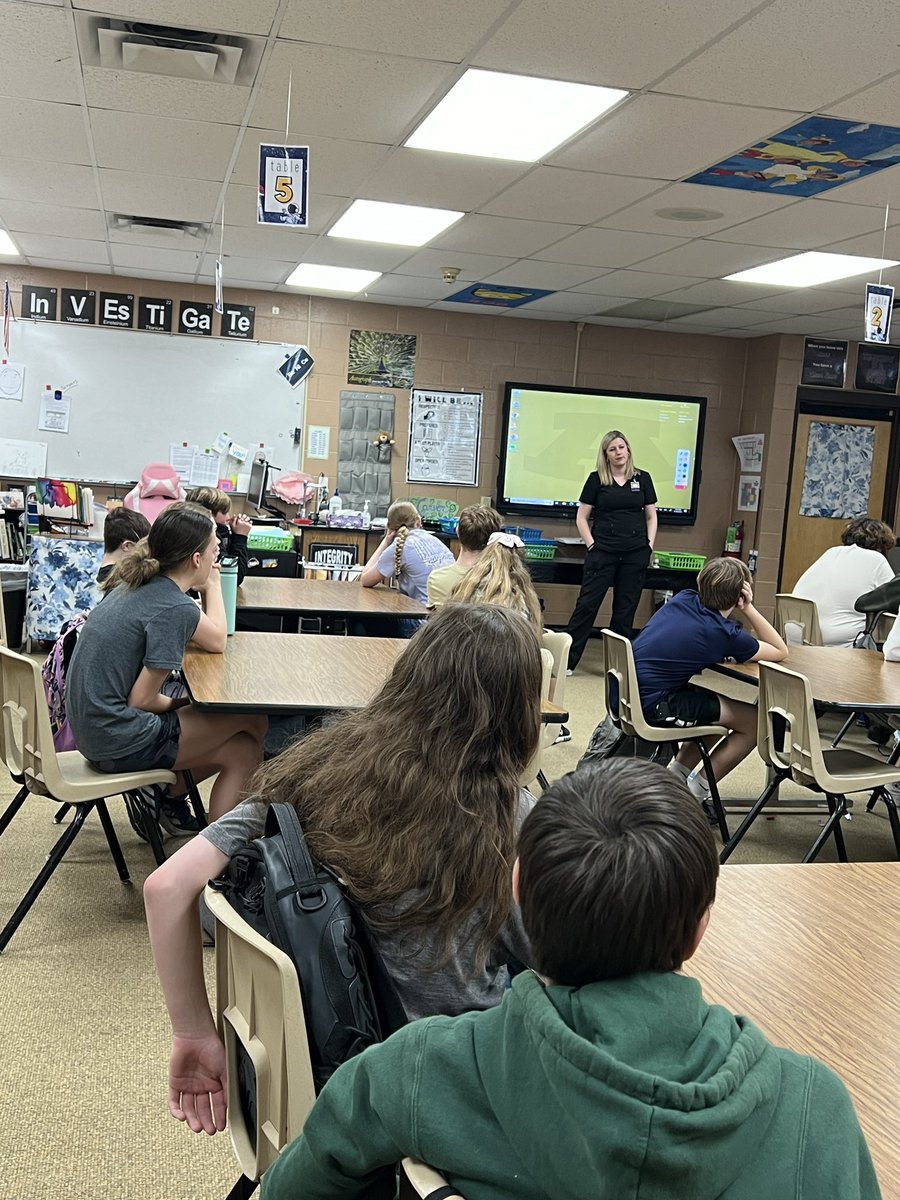 Tracie McCarver tweet media