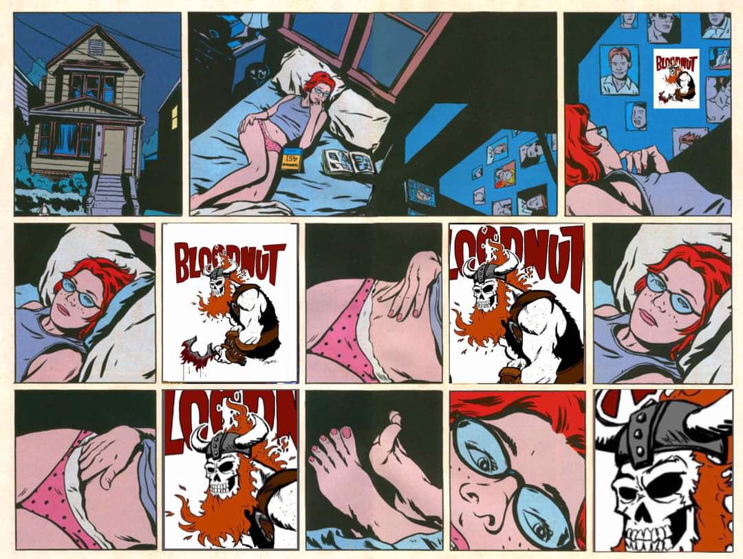 We're 16 days out from our last gig.  Get ready. 

Grab ya tickets -
 dingdongloungenz.com/event-details/…