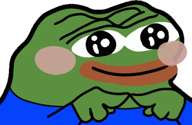 peepoethtoken's tweet photo. $BTC poomps
$PEPE poomps
$PEEPO ______? https://t.co/LCPItg61kd
