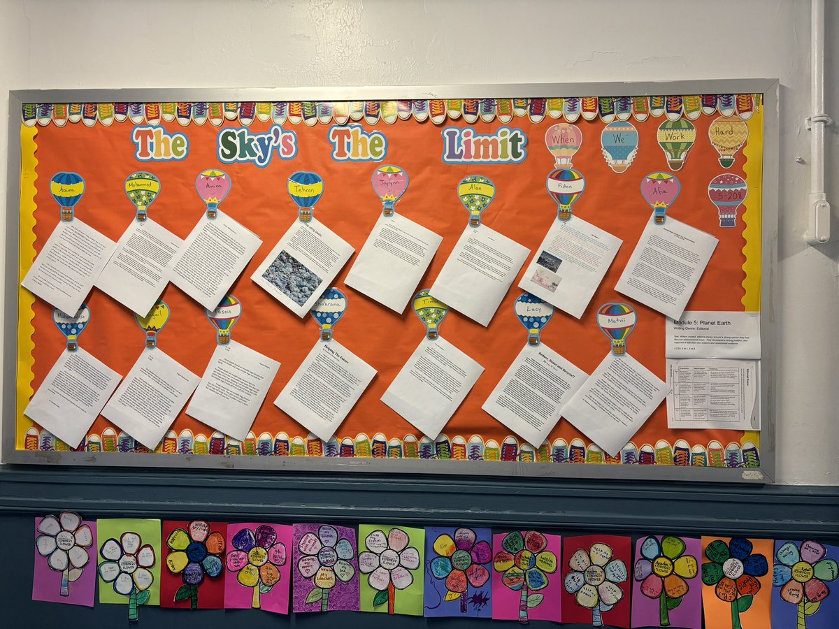 MsDiBari's tweet photo. Our scholars in 5-208 wrote some amazing persuasive essay’s! 

Kindness is also in full bloom in Ps 134 https://t.co/exvZ3rQchd