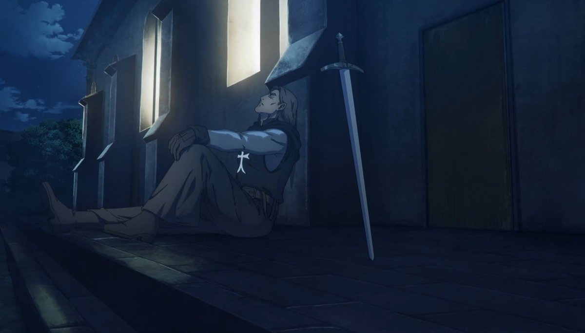#Castlevania #CastlevaniaNetflix #CastlevaniaNocturne