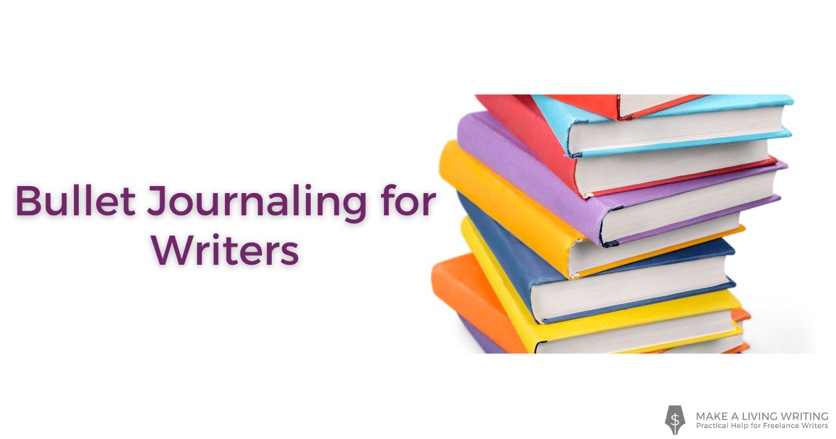 VazoolaMedia's tweet image. New @TiceWrites Bullet Journaling for Writers: 5 Steps to Start Today dlvr.it/T3LT93 #writing #articlewriting