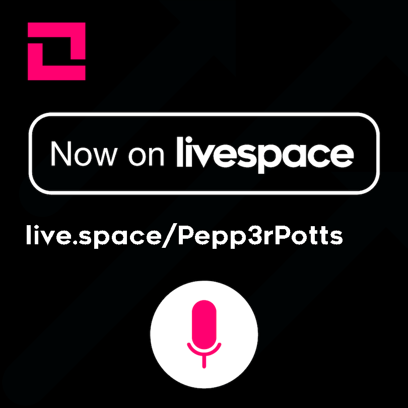 Pepp3rpottsS's tweet photo. Just signed up for @StreamLiveSpace and going to stream to it along with 5 other platforms tomorrow come join us !!!! Check all of my socials here https://t.co/XgsBZtnz7s
#comejoinus #streamteams #Sanitariumcrew #pigpen #ldsylvradoes #teamrogueenergy https://t.co/VMLteCvjx3