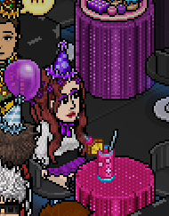 maryjanehbt's tweet image. o blet fazendo historia #Habblet15Anos