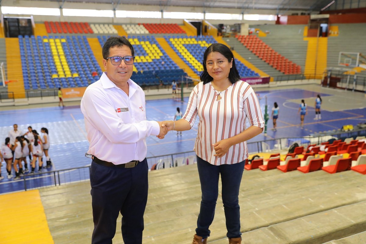 ipdperu tweet media