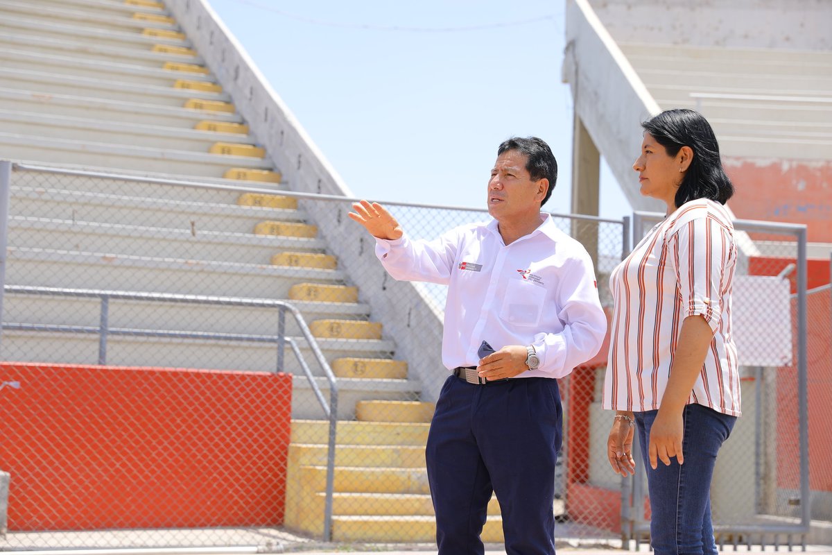 ipdperu tweet media