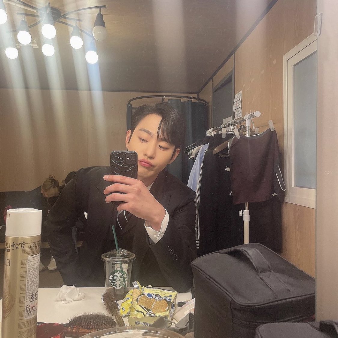 paulalove0417's tweet photo. 🖤 https://t.co/S7HvUIfcun