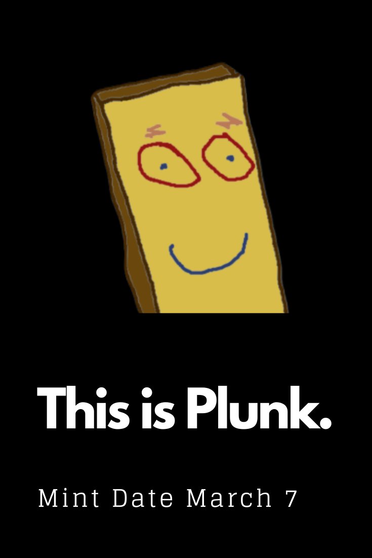 Plunk.

$Sei #SeiNFTs #sei #NFTCommmunity #nfts #SeiNetwork