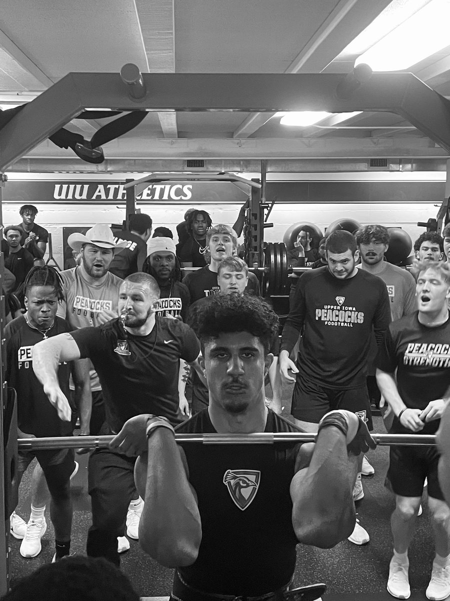 MAXimum Effort‼️

𝐂𝐨𝐦𝐩𝐞𝐭𝐞. 𝐑𝐞𝐥𝐞𝐧𝐭𝐥𝐞𝐬𝐬. 𝐅𝐢𝐧𝐢𝐬𝐡.

#SLEDGE 🔨