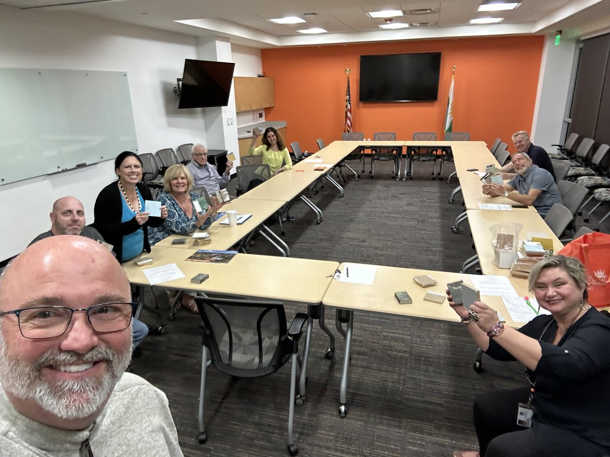 Vice Mayor Shawn Cerra tweet media