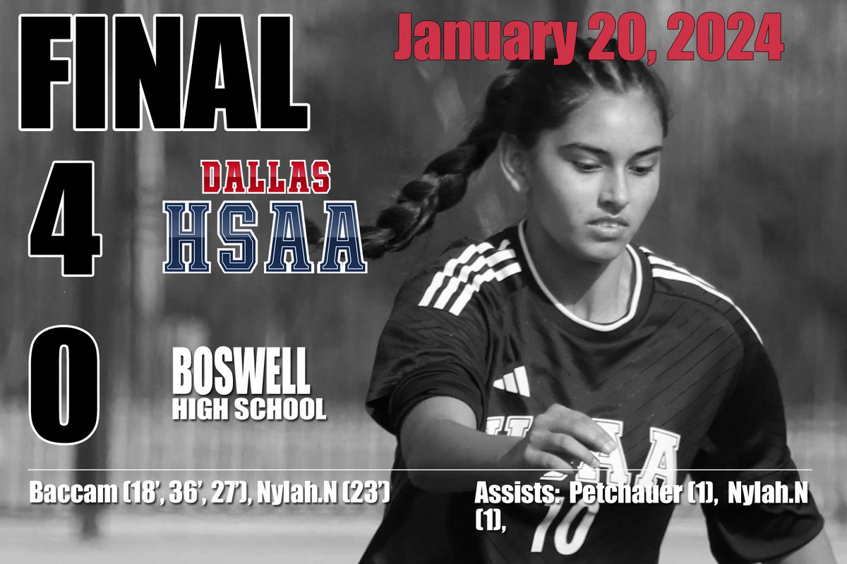 HSAA Angels | Women's Soccer (@hsaa_ws) on Twitter photo 