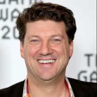 just so you know this man made borderlands all by himself and you can't say anything mean about him or he'll cry ;(