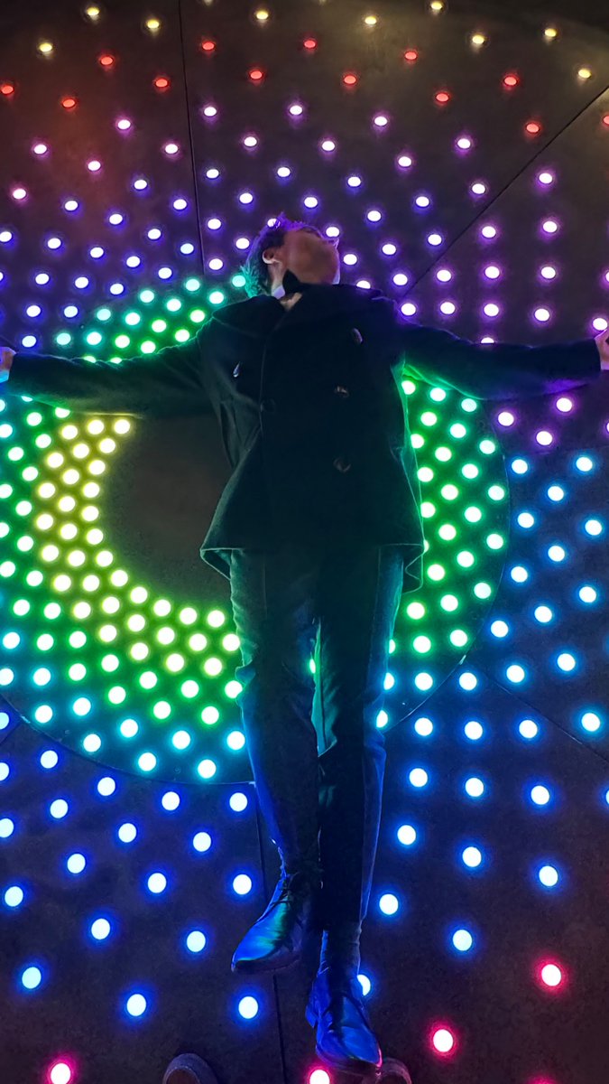 Regular Features tweet media