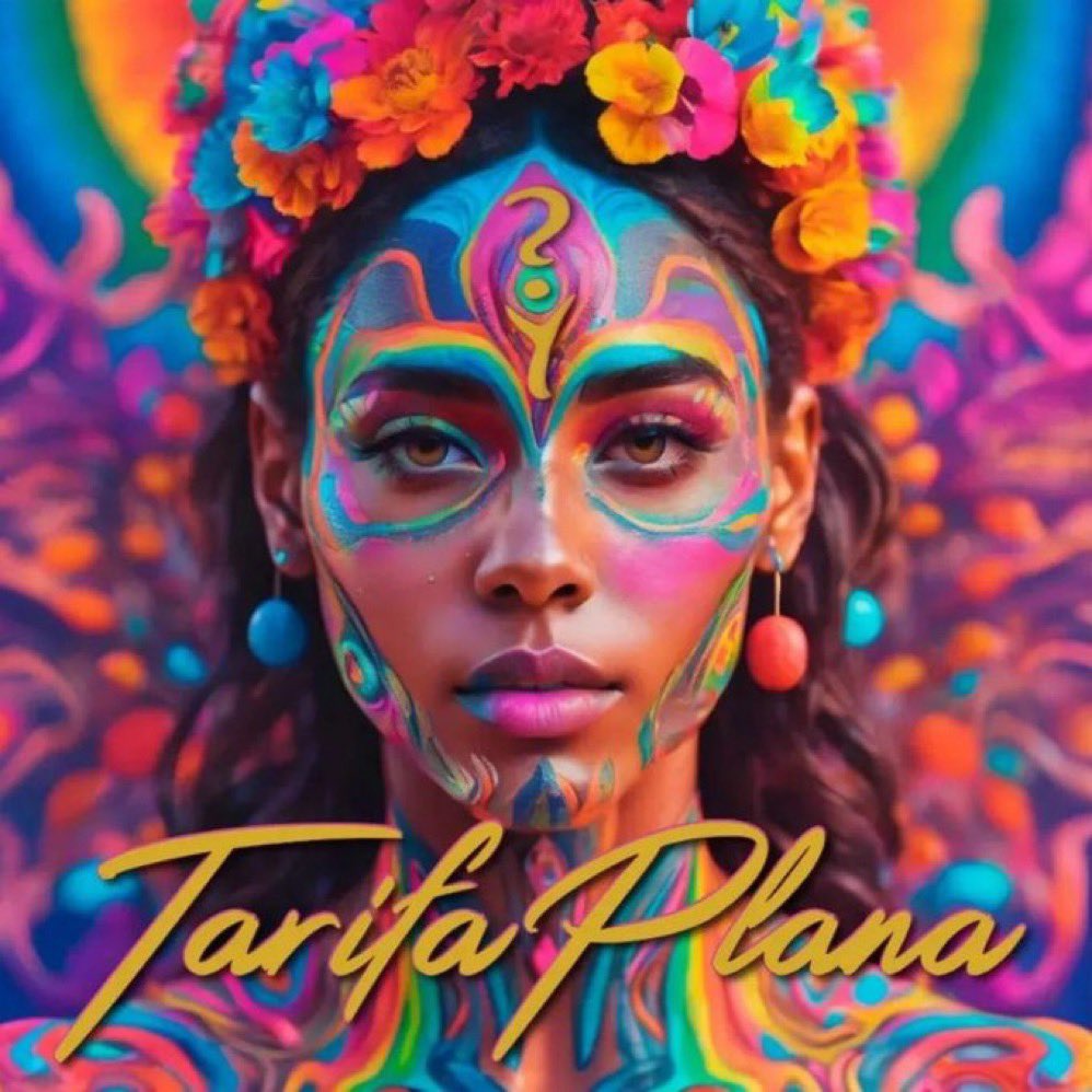 Voto por <a href="/lostarifaplana/">Tarifa Plana</a> y su tema #YQuiza para entrar en el Top50 de #N1CanalFiesta8 <a href="/mrodriguezofi/">Micky Rodríguez</a> <a href="/canalfiesta/">Canal Fiesta Radio</a> <a href="/sonichapado/">Sonia Chapado</a>  ♥️🎉🥳