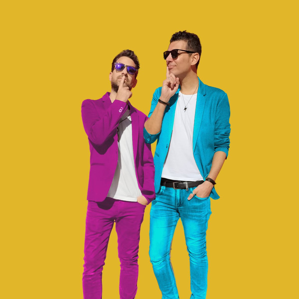 Seguimos votando toda la semana 💪🏻💪🏻🙌🏻🙌🏻🙌🏻🙌🏻

Voto por <a href="/lostarifaplana/">Tarifa Plana</a> y su tema #YQuiza para entrar en el Top50 de #N1CanalFiesta8 <a href="/mrodriguezofi/">Micky Rodríguez</a> <a href="/canalfiesta/">Canal Fiesta Radio</a> <a href="/sonichapado/">Sonia Chapado</a>  ♥️🎉🥳