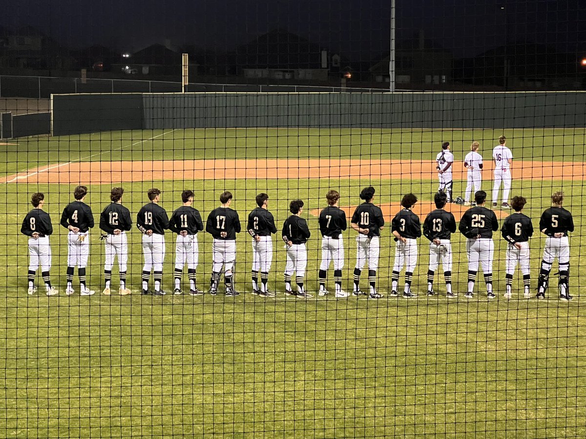 Jackets vs Timberview!!