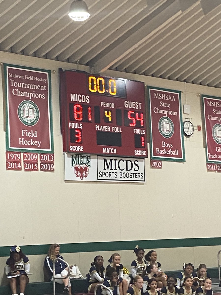 MRH High School tweet media