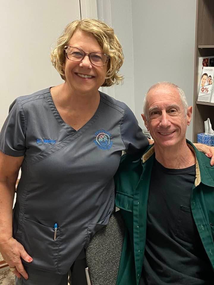 SBrainBodySol's tweet image. Discover calm, satisfaction, and improved memory like never before. Ready to start your journey to a brighter tomorrow? Book your consultation now! 💫 #SouthernBrainAndBodySolutions #Transformation #Wellness #BookNow 📞 (985) 626-4422 or visit our website to schedule.