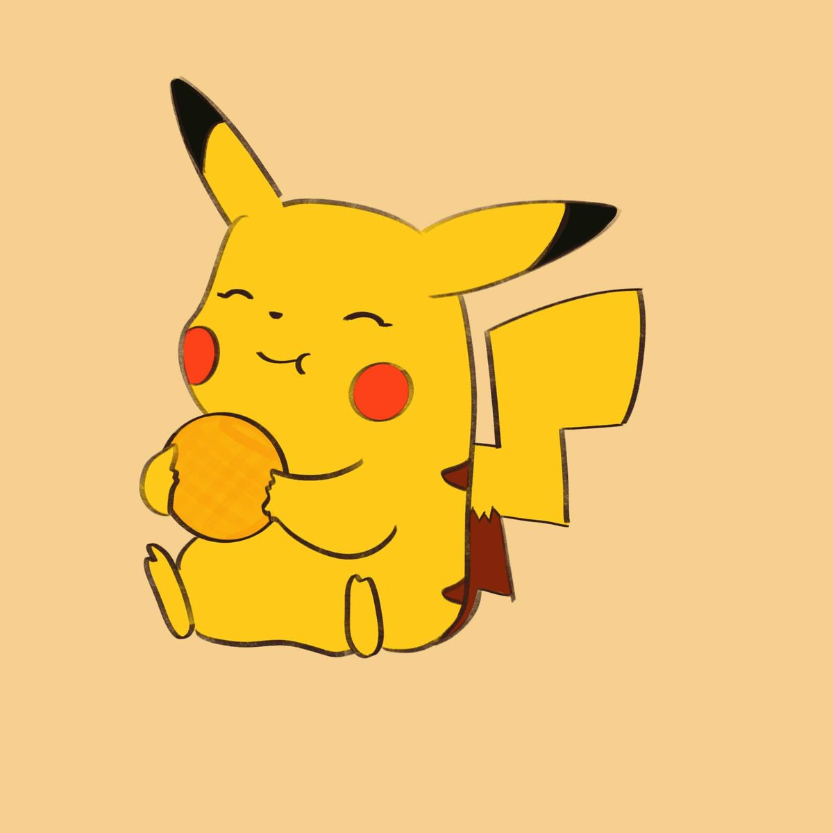 Happy Pokémon Day, trainers! 

Shoutout to our very own Pikachu fan, Abbie, for bringing that electric energy ⚡️

#syrUP #GottaCatchEmAll