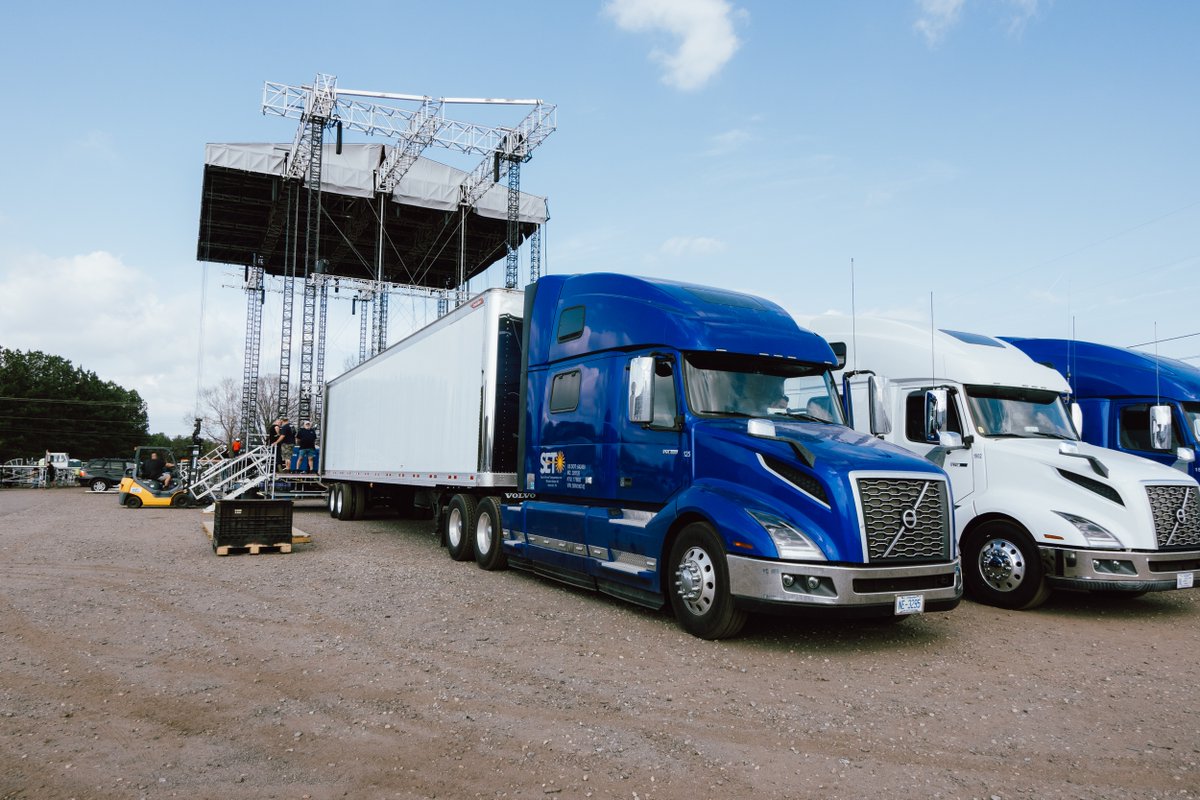 g2_structures's tweet image. The test build is an essential part of our process at G2 Structures. Before dispatching any system, our dedicated team assembles each structure, ensuring perfection before it reaches any venue. 

Artfully Designed. Meticulously Engineered. Flawlessly Constructed.