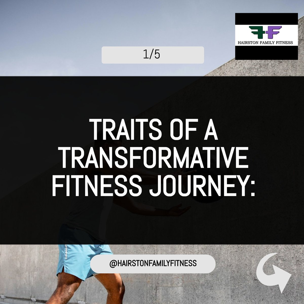 TrevorHairston's tweet image. Ready to get fit your way? 🏋️‍♀️ Let&apos;s build those healthy habits together and track your triumphs! 🎉 Connect with us for more tips and updates. #FitnessJourney #HealthyHabits #PersonalizedTraining