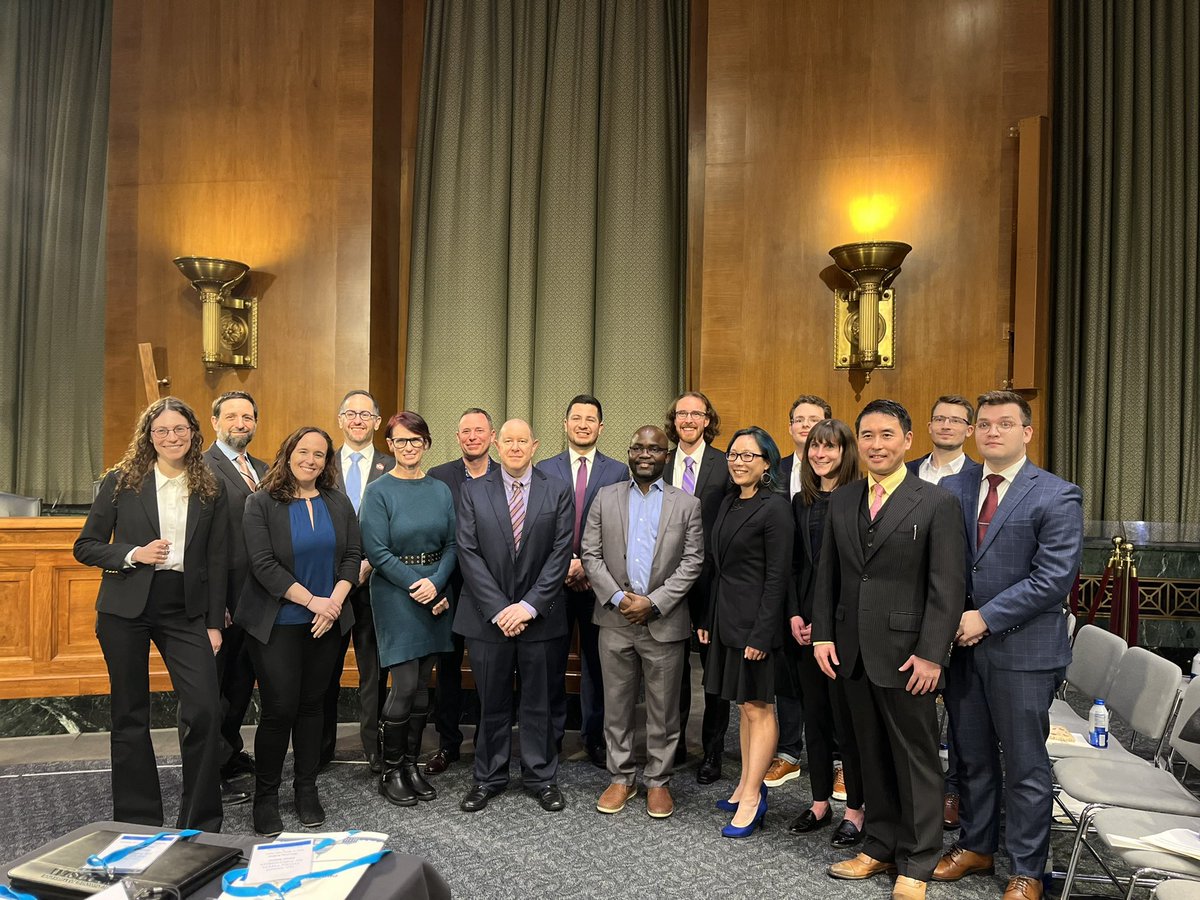 futureofprivacy's tweet photo. That's all, folks! Thank you for making this an extraordinary night of recognizing leading privacy scholarship. See you next year! 🎉#PrivacyPapers https://t.co/dbLLWSgtVt