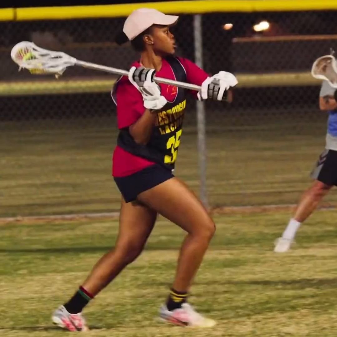 Coed lacrosse will be at Arrowhead Meadows Park, NORTH EAST Baseball Field on Wednesday, 2/28 from 7pm-9pm

#lacrosse #lax #coed #coedlacrosse #coedlacrosseaz #creatorsgame #medicinegame #COLAXAZ #arizona #phoenix #tempe #scottsdale #mesa #chandler