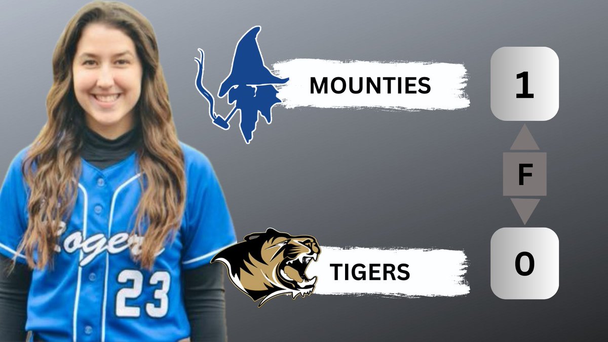 Rogers Lady Mountie Softball (@rhs_ladysb) on Twitter photo Lady Mounties get the win behind a SR <a href="/JanneyKadence/">Kadence “KJ” Janney</a> no-hitter and a <a href="/TalynJackson06/">Talyn Jackson</a> 💣!! Way to start the season Mounties!! Lady Mounties get the win behind a SR <a href="/JanneyKadence/">Kadence “KJ” Janney</a> no-hitter and a <a href="/TalynJackson06/">Talyn Jackson</a> 💣!! Way to start the season Mounties!!