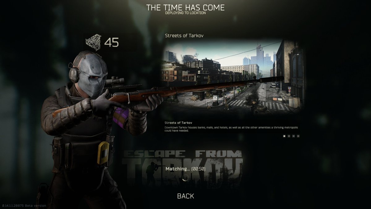 smallguy72's tweet image. The look of a shooter born!! 

Twitch.tv/Smallguy72

Kick.com/Smallguy