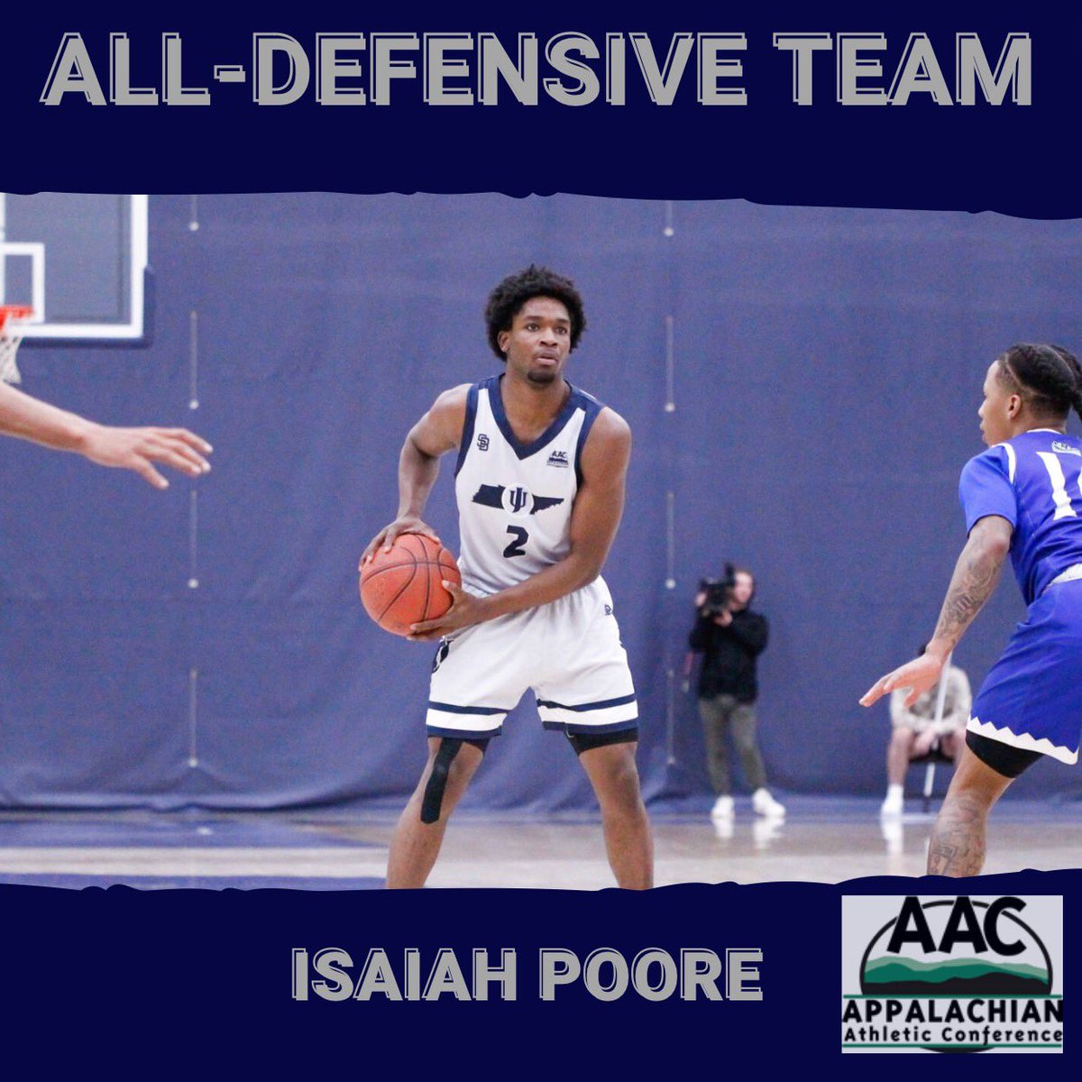 So proud of these guys! 

Dallas: FR of Yr and All FR Team
Toris: 1st Team AAC
Liq: 2nd Team AAC
IP: All Defensive Team

Ohhh, and they all are back next year 😉