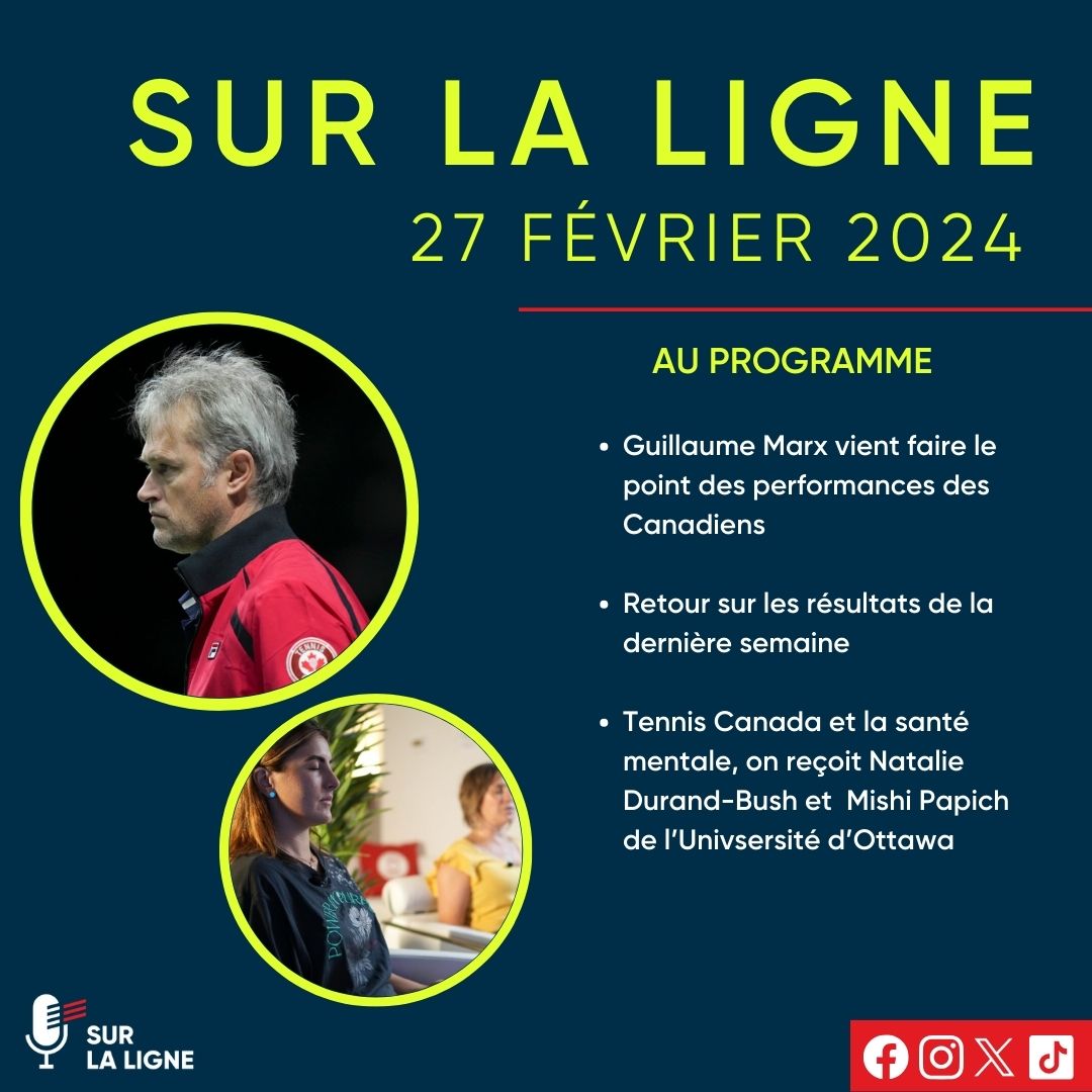 Podcast Sur la ligne (@podsurlaligne) on Twitter photo Nous avons reçu trois invités au podcast cette semaine, allez écoutez ça 😏
Disponible sur C23 🎙️linktr.ee/surlaligne
<a href="/HotelMonville/">Hôtel Monville</a> Nous avons reçu trois invités au podcast cette semaine, allez écoutez ça 😏
Disponible sur C23 🎙️linktr.ee/surlaligne
<a href="/HotelMonville/">Hôtel Monville</a>