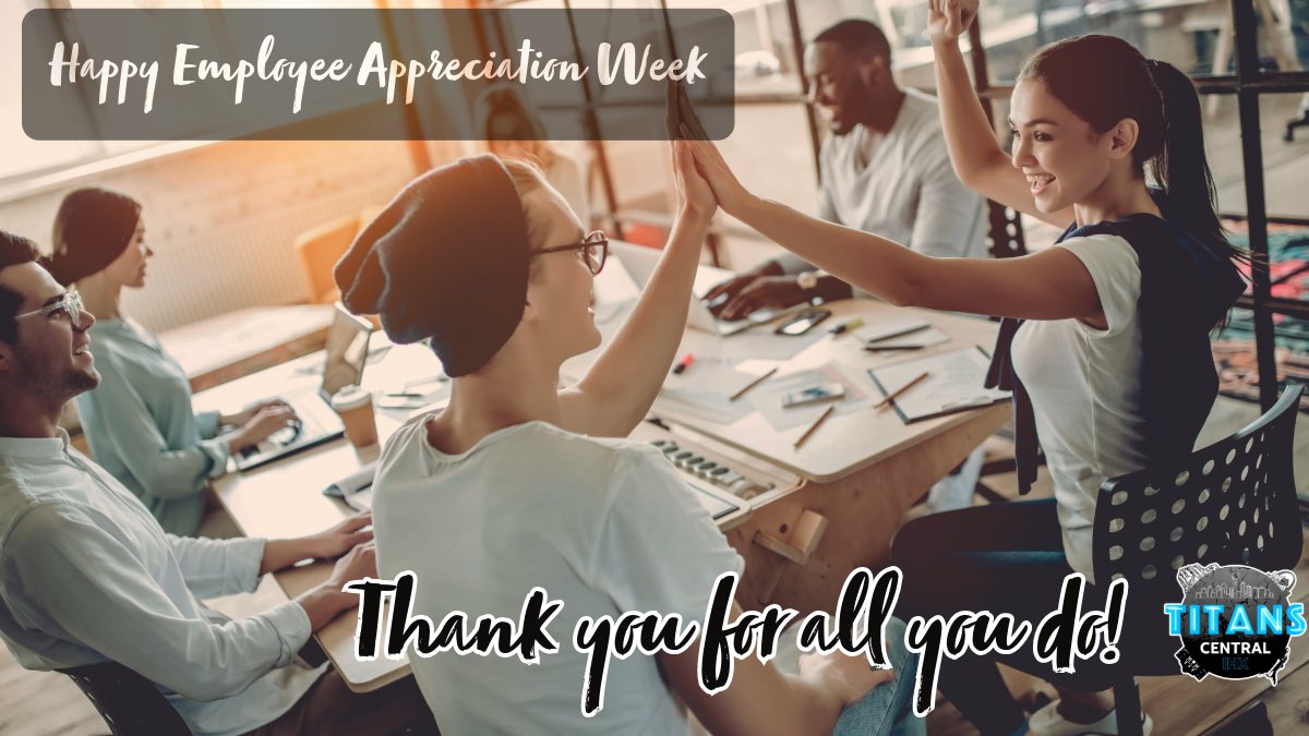 Anthony Galichet (@anthonygalichet) on Twitter photo Happy Employee Appreciation Week! Thank you for all you do Central IHX! I appreciate you each!
#LifeAtATT #EAW24
<a href="/rachmulhauser/">Rachael Mulhauser</a> <a href="/CharleneLuna13/">Charlene M Luna</a> @MattBoone85 <a href="/NTXLegends/">HouseofLegends- IHX NTX</a> <a href="/NorthHoustonIHX/">Space City IHX</a> <a href="/RogueLeaderIHX/">Jeff Smith</a> @KAMOIHX <a href="/KeithDicksonIHX/">Keith Dickson</a> <a href="/IHXSTX/">IHX South Texas #SOHO</a> Happy Employee Appreciation Week! Thank you for all you do Central IHX! I appreciate you each!
#LifeAtATT #EAW24
<a href="/rachmulhauser/">Rachael Mulhauser</a> <a href="/CharleneLuna13/">Charlene M Luna</a> @MattBoone85 <a href="/NTXLegends/">HouseofLegends- IHX NTX</a> <a href="/NorthHoustonIHX/">Space City IHX</a> <a href="/RogueLeaderIHX/">Jeff Smith</a> @KAMOIHX <a href="/KeithDicksonIHX/">Keith Dickson</a> <a href="/IHXSTX/">IHX South Texas #SOHO</a>