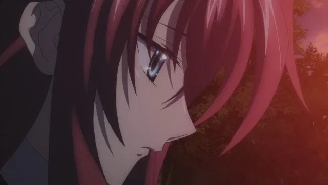 DevilofRuin's tweet photo. "She did..."

She replied sadly, looking downward. Ever since she was informed of Liucifer's death, she's felt nothing but a hole in her heart. An emptiness.

Depression has slowly been consuming her.

"I should've been there with him. If only I hadn't left and have stayed-- https://t.co/vFKaB6JXX3