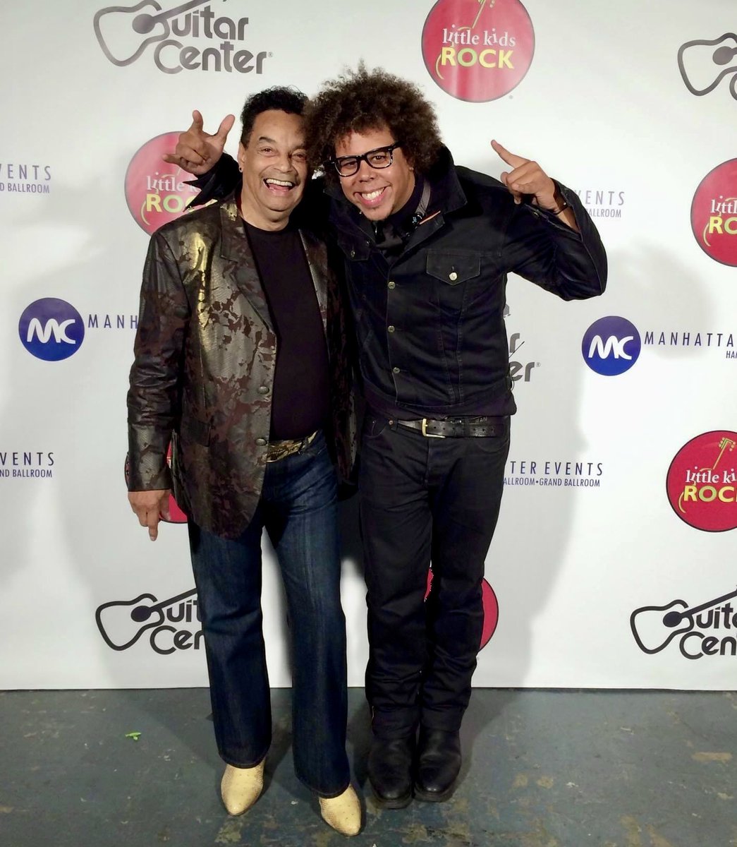 Happy birthday to Jake Clemons! #HappyBirthday #rocknroll #jakeclemons #garyusbonds #saxophone #brucespringsteen