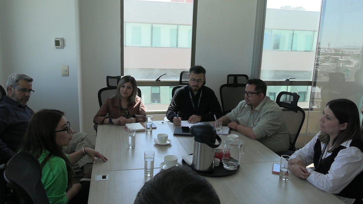 CFTE Región Antofagasta tweet media