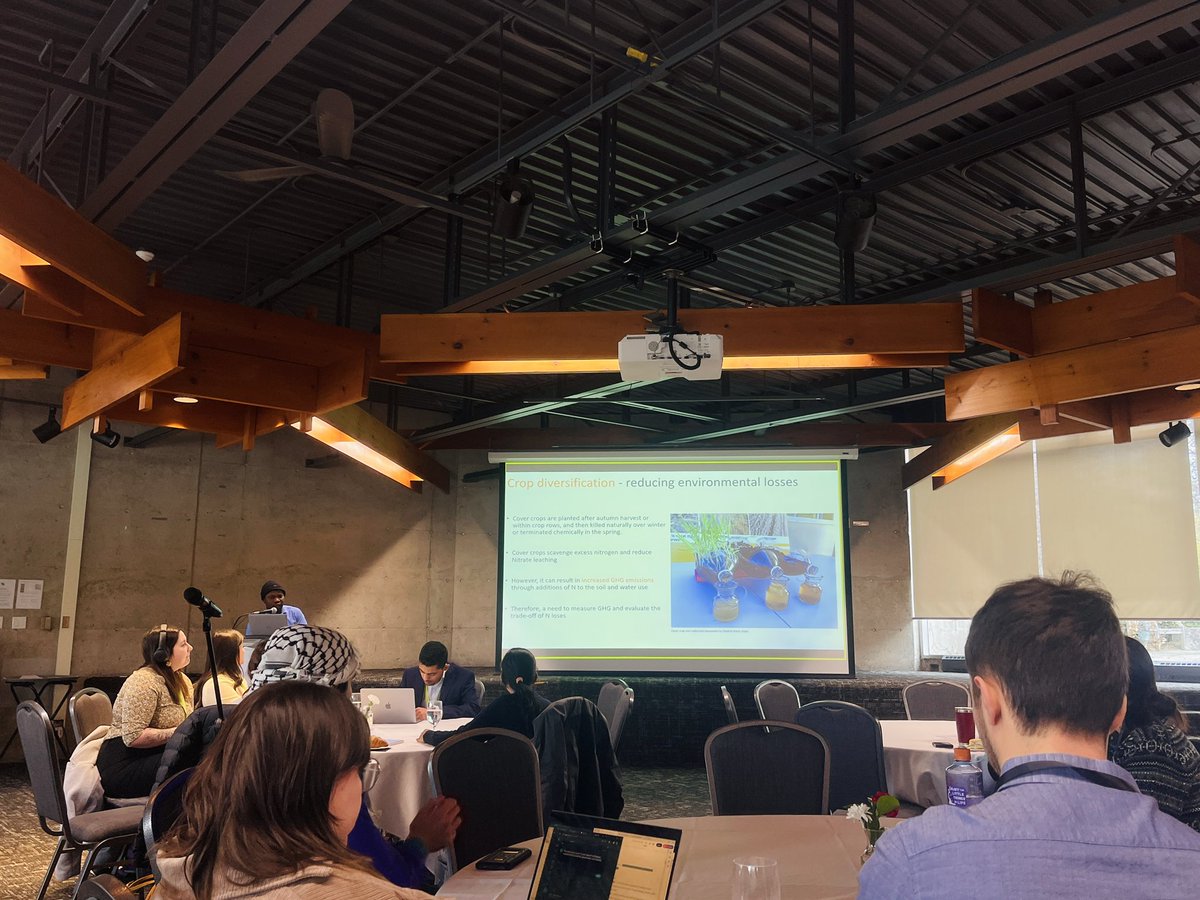 OAC Grad Students tweet media