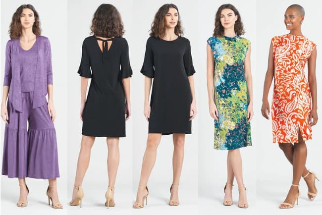HighLatitudeSty's tweet photo. Clara Sunwoo Wardrobe Updates Trending Now https://t.co/cDSs5xgzeU #agelessstyle #springdresses https://t.co/GDymHHivdj