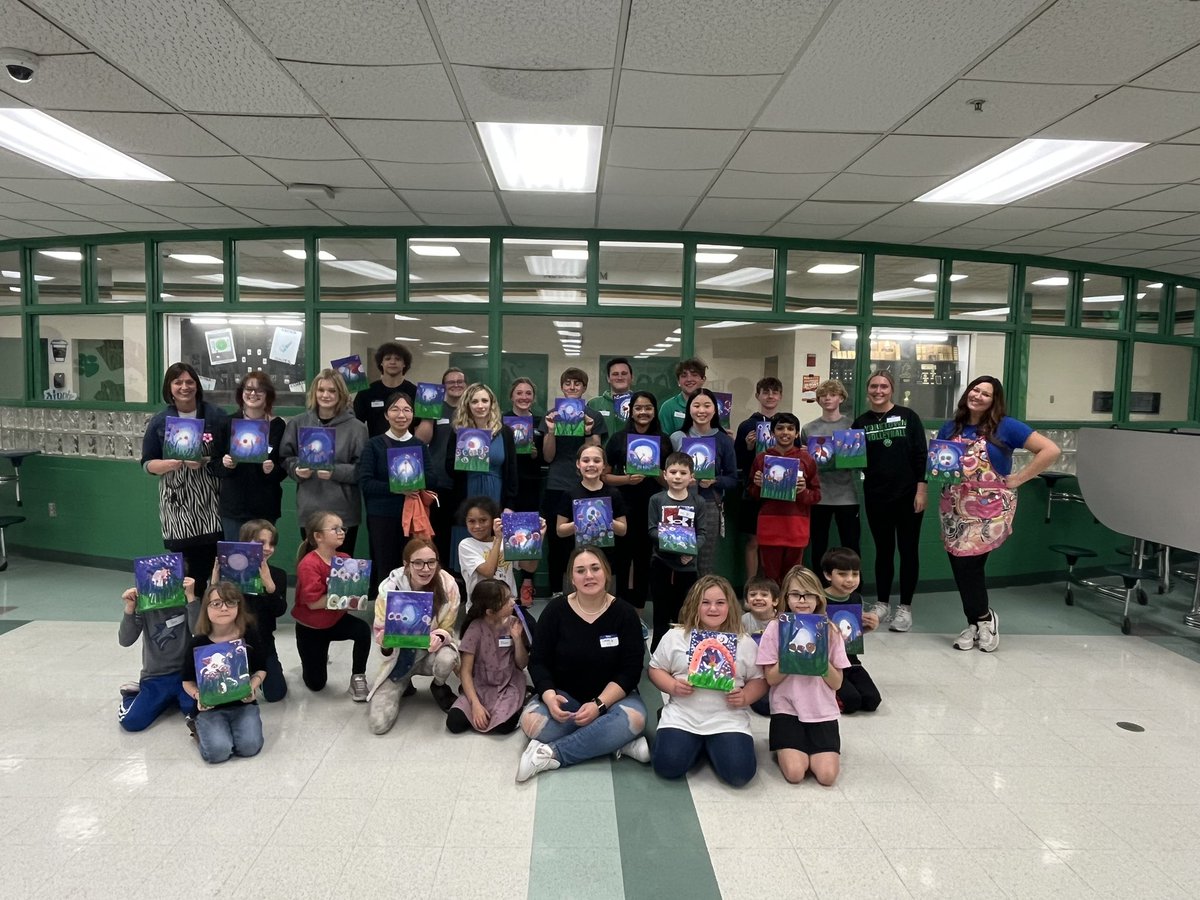 Yorktown Athletics tweet media