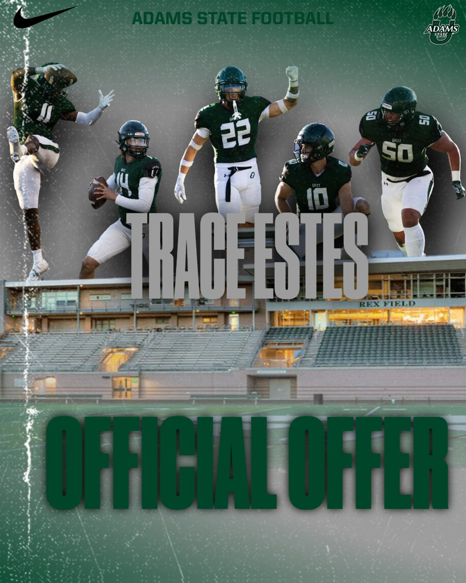 Trace Estes🌟 tweet media