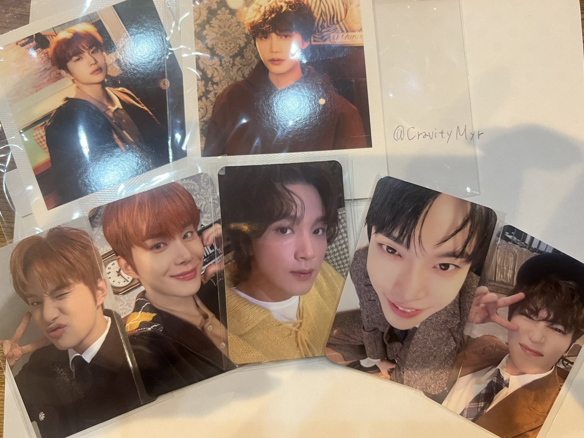 MYR-cravity (@cravitymyr) on Twitter photo NCT127 Be There For Me ãã¬ã« 亀æ
mu-mo
ãè²ãåç1(è€æ°å¯)
ãžã§ã³ãŠãããšã³ãããã£ã³ãããšã³ããã€ã«ã
ãæ±ãåçš®ç°çš®ããã£ã³ãããšã³ãããŒã¯
éµéåžæð®æ¡ä»¶åãæ¹ããã£ããããŸããããé£çµ¡ãåŸ
ã¡ããŠãããŸãâš NCT127 Be There For Me ãã¬ã« 亀æ
mu-mo
ãè²ãåç1(è€æ°å¯)
ãžã§ã³ãŠãããšã³ãããã£ã³ãããšã³ããã€ã«ã
ãæ±ãåçš®ç°çš®ããã£ã³ãããšã³ãããŒã¯
éµéåžæð®æ¡ä»¶åãæ¹ããã£ããããŸããããé£çµ¡ãåŸ
ã¡ããŠãããŸãâš