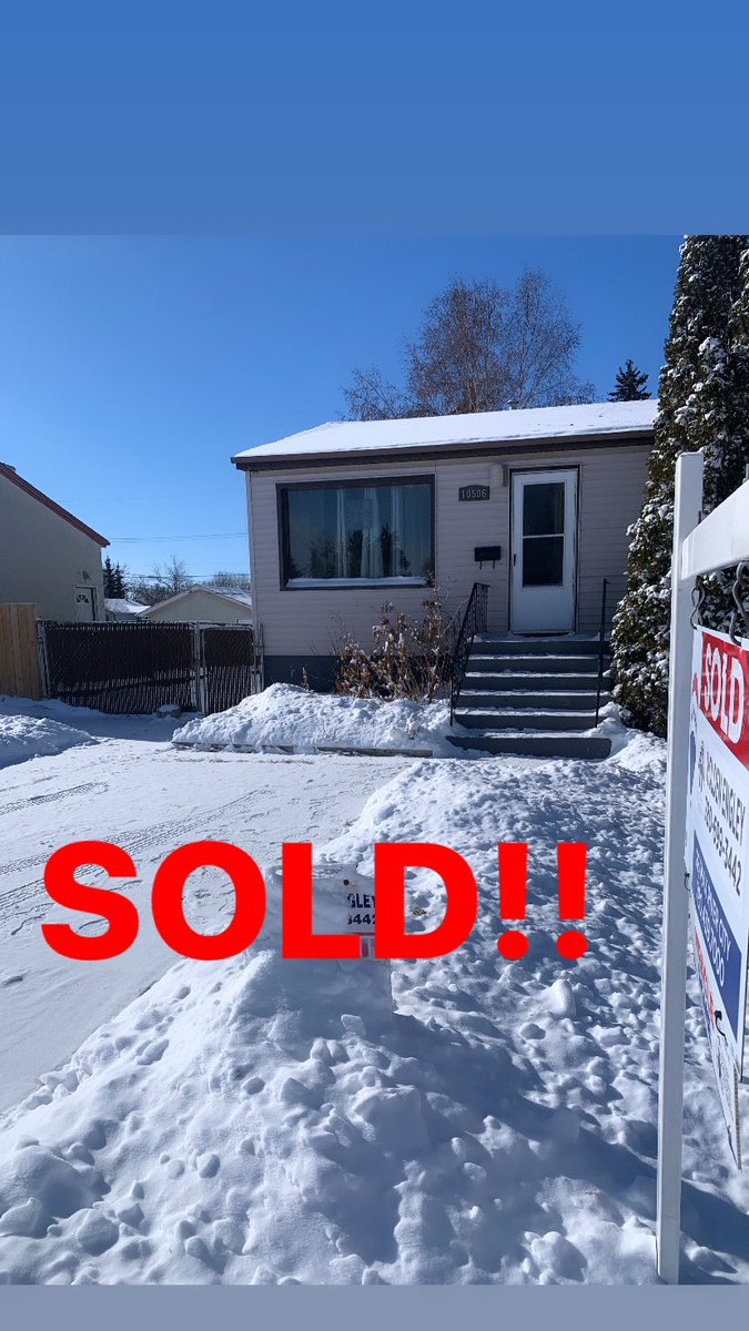 Thinking of buying or selling?
Contact Todd Burke REMAX River City at 780-405-4276 or email: todd@toddburkerealty.com

 #hotnewlisting #yegrealestate #edmontonhomesforsale #realtorslife  #newlistingalert #newlistedproperty #realestate   #newlistingalert #yeghomes #yeglistings