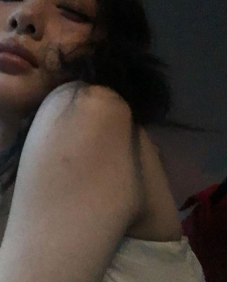 Tô com sono.