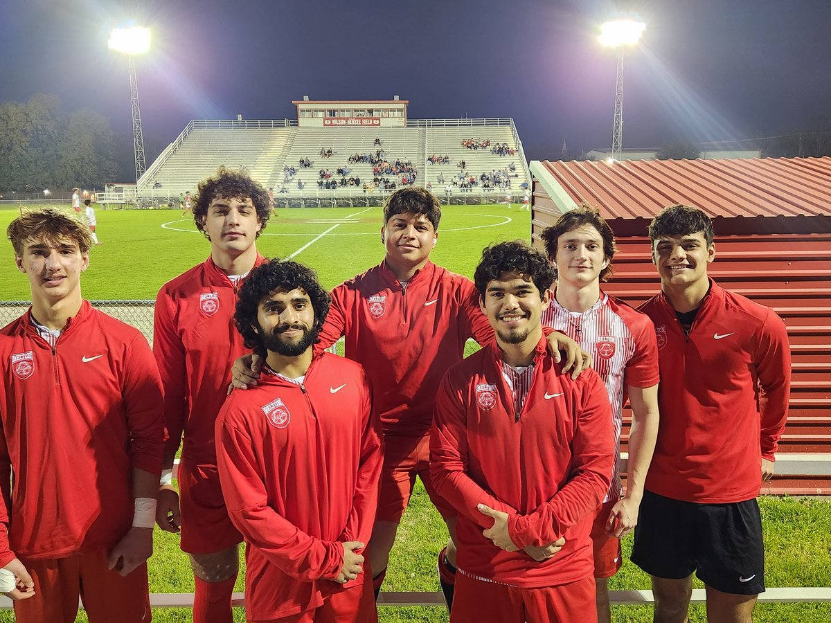 It's Senior Night here at Wilson-Kerzee for the class of 2024! Thank you for all of the hard work and sacrifice you put in for this program! We are excited to see what the future holds! #OnceATigerAlwaysATiger